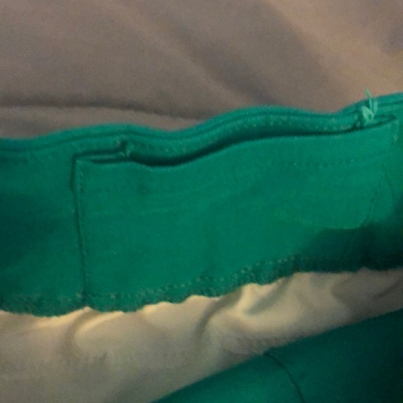 2 pair Chico’s size 00 so sliming crop and ankle - Picture 6 of 10